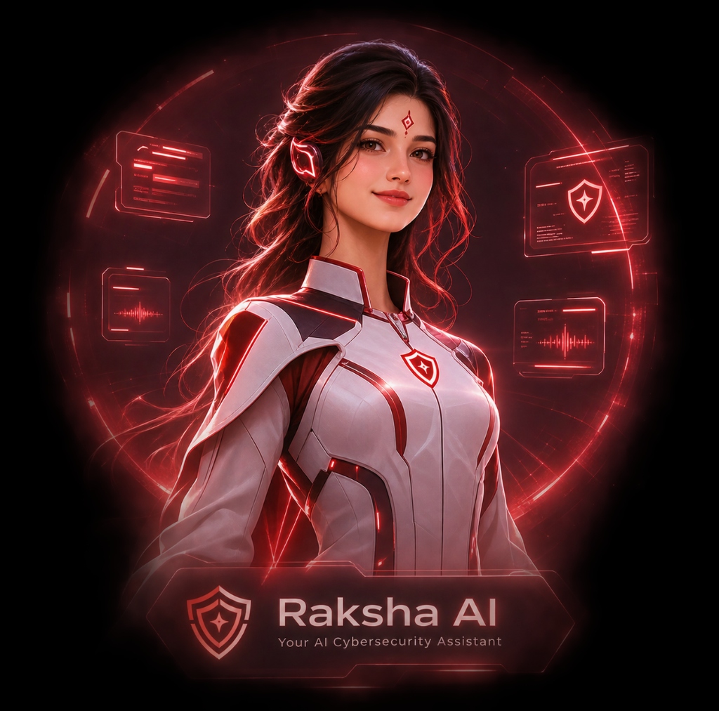 Raksha AI